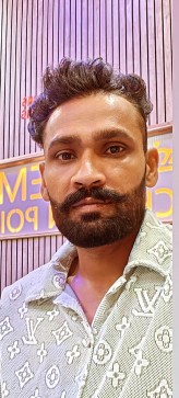 Manni, 28, India