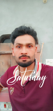 Manni, 28, India