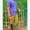 Nikhil, 18, India