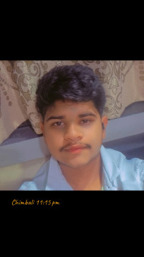 Omkar0175, 21, India
