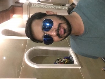 Sam, 35, Canada