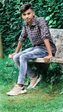Chut Milegi Kya, 23, India