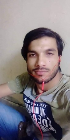 Sahiljani, 24, United Arab Emirates