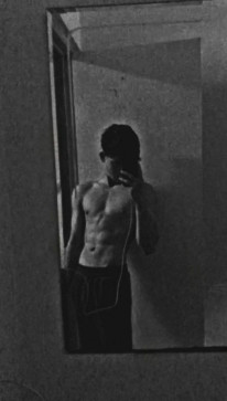 Aryan, 21, India
