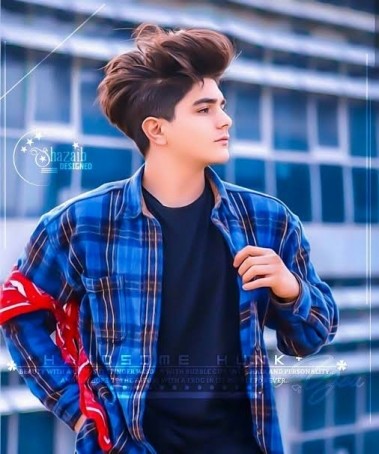 Rohit King, 20, India