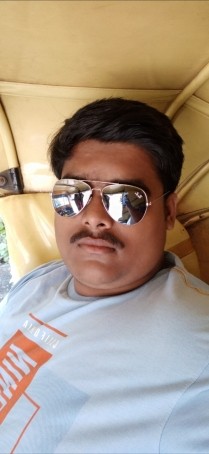 Sujoy, 22, India