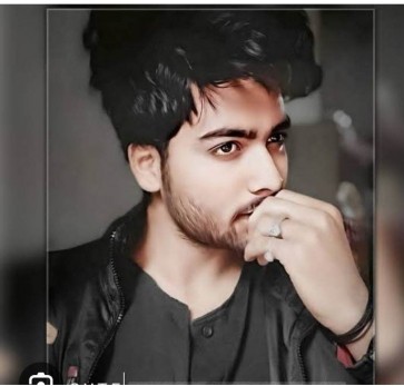 Rohan, 22, India
