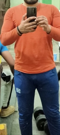Rahul , 24, India