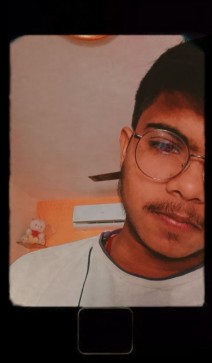 Anushk Kashyap, 18, India