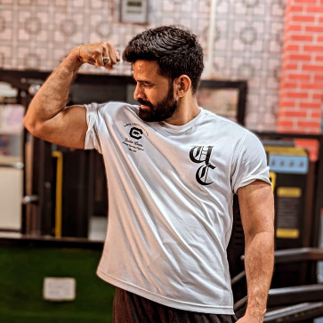 Raj, 29, India