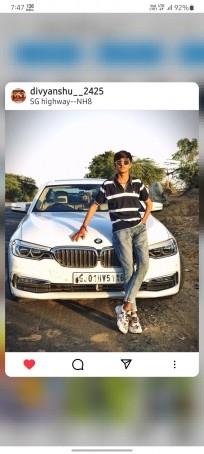 Raj, 18, India