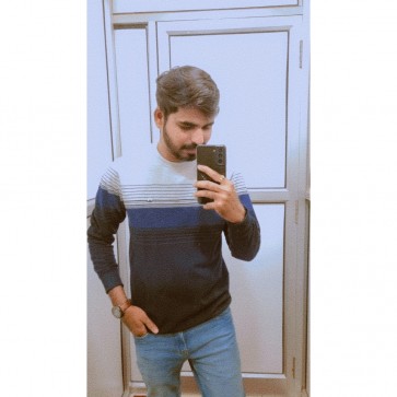 Ruchir From Vadodar, 26, India