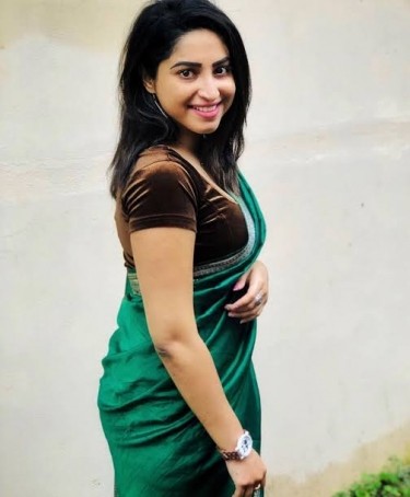 Preeti Mallu, 34, India
