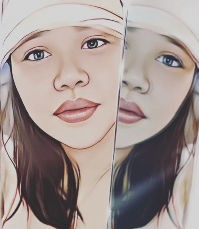 Sel Ma, 27, Indonesia