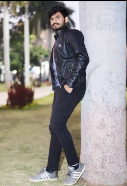 Aarav, 24, India