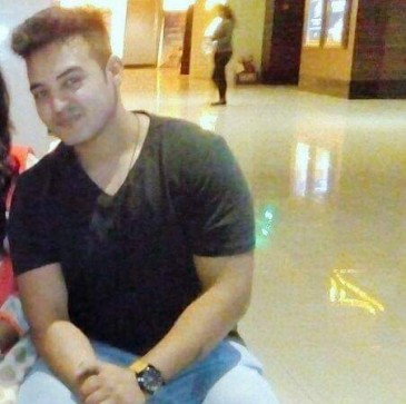 Aadi, 30, India