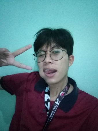 Jays, 21, Philippines