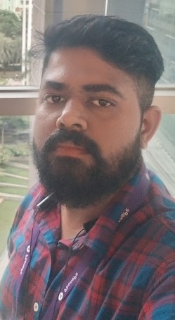Sachin, 27, India