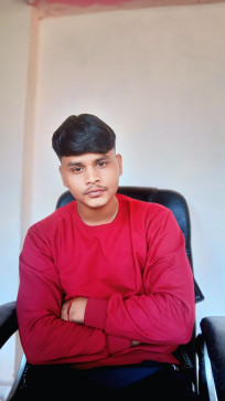 Karansutars, 18, India