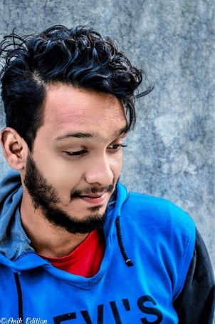 Akibahmed, 26, Bangladesh