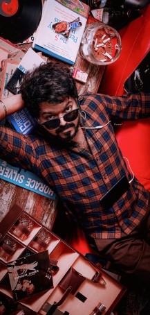 Akhil, 25, India