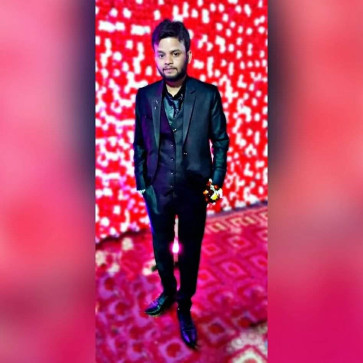 Male 23, 20, India