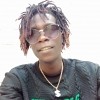 Modou Puye, 24, Gambia