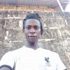 Modou Puye, 24, Gambia