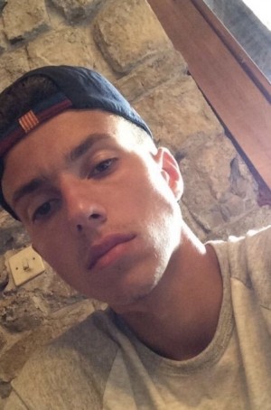 Kyle Smith, 18, United States