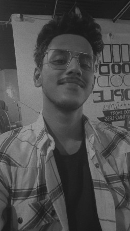 Aditya , 20, India