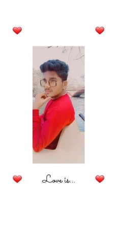 Sandy, 25, India