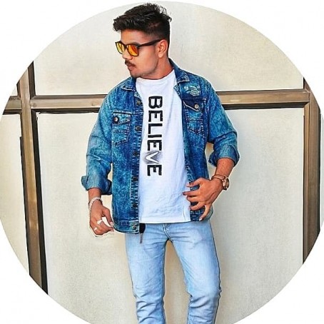 Boy, 21, India