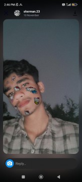 Suhan, 18, India