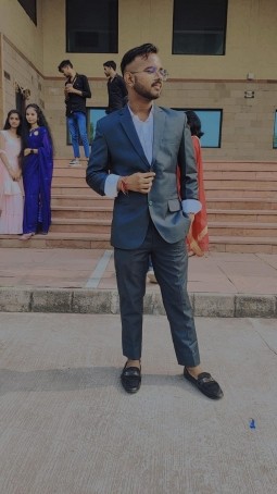 Kishan Singh, 20, India