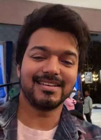 Rahul, 20, India