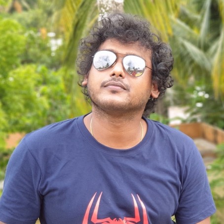Raikon, 23, India