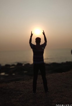 Mi Marathi, 32, India