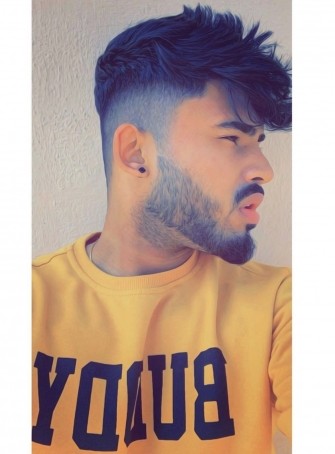 George, 26, United Kingdom