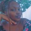 Essie Chamia, 29, Kenya