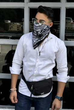 Nain, 23, India