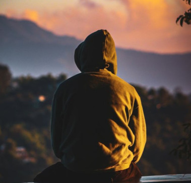 Aman, 20, India