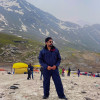 Yuvraj sandhu