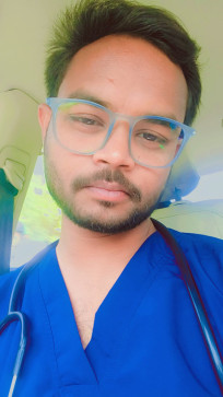 Manoj, 23, India