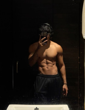 Ayan, 25, India