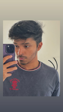 Z, 23, India