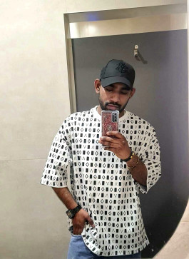 Vamshi Goud, 26, Kuwait