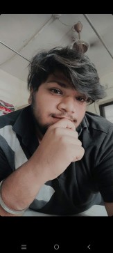 Inner_voice_paglu , 22, India