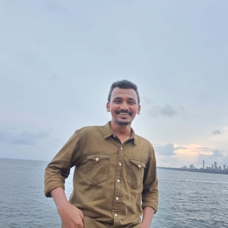 Danish, 23, India