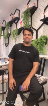 Wahid, 27, India