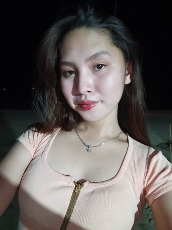 Jess, 20, Philippines